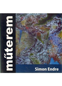 Kozma Mária - Simon Endre Kozma Mária - Simon Endre, 2002 antikvár könyv
