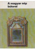 K. Csilléry Klára - A magyar nép bútorai
