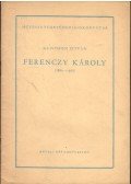 Genthon István - Ferenczy Károly
