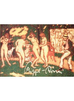 Horváth János - Rippl-Rónai emlékkönyv Horváth János - Rippl-Rónai emlékkönyv, Kaposvár 1995 antikvár könyv