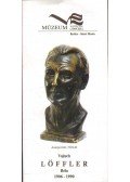 Gazdag József - A Kassa-óvárosi Löffler Béla Múzeum tisztelettel meghívja...