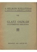 Lyka Károly - Glatz Oszkár gyüjteményes kiállitása