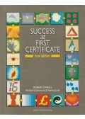 O'Neill, R.,Michael Duckworth,Kathy Gude - Success at First Certificate