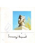 Tasnádi Attila - Somogyi Árpád Munkácsy-díjas szobrászművész 75 éves (aláírt)