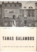 Perneczky Géza - Tamas Galambos