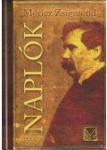Móricz Zsigmond - Naplók 1926-1929
