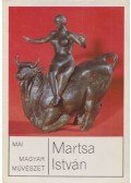 T. Riha Margit - Martsa István
