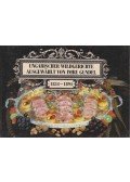 Draveczky Balázs,Gundel Imre - Ungarischer Wildgerichte ausgewählt von Imre Gundel 1834-1894