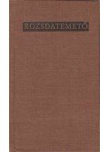 Fejes Endre - Rozsdatemető
