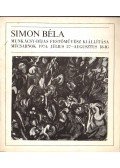 Hárs Éva - Simon Béla Munkácsy-díjas festőművész kiállítása