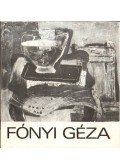 O. Jobbágyi Zsuzsa - Fónyi Géza emlékkiállítása