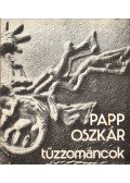Mezei Ottó - Papp Oszkár tűzzománcok