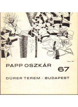 Mezei Ottó - Papp Oszkár Mezei Ottó - Papp Oszkár, 1967 antikvár könyv