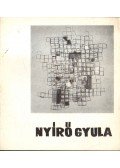 Nagy Ildikó - Nyírő Gyula kiállítása