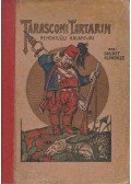 Daudet, Alphonze - Tarasconi Tartarin rendkivüli kalandjai