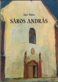 Egri Mária - Sáros András 1912-1983 (dedikált)