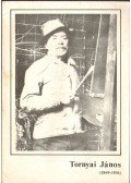 Bodnár Éva - Tornyai János (1869-1936) 1984 novemberében előkerült hagyatékának bemutatása