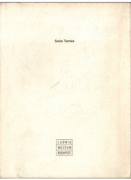 Kállói Judit (szerk.) - Soós Tamás: Barokk melancholia Kállói Judit (szerk.) - Soós Tamás: Barokk melancholia, 1995 antikvár könyv
