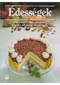 Wolter, Annette - Édességek