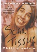 Anthony Kiedis,Larry Sloman - Scar Tissue