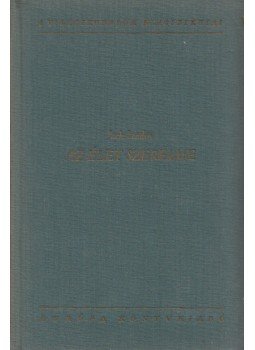 Jack London - Az élet szerelme Jack London - Az élet szerelme, Budapest 1962 antikvár könyv