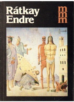 Nádor Tamás - Rátkay Endre Nádor Tamás - Rátkay Endre, 1988 antikvár könyv