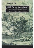Szirácsik Éva - "Rákóczy levelek"