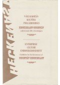 Lipták Dorottya - Vállalkozás, kultúra, polgárosodás Heckenast Gusztáv születésének 200. évfordulójára