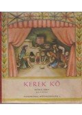 Erényi András - Kerek kő