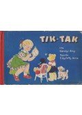 Károlyi Amy - Tik-tak