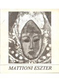 Pogány Ö. Gábor - Mattioni Eszter festőművész kiállítása