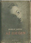 Bókay János - Az idegen