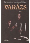 Benedek István Gábor - Varázs