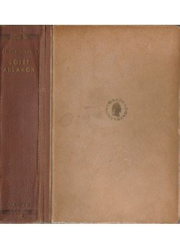 Szinnai Tivadar - Sötét ablakok Szinnai Tivadar - Sötét ablakok, Budapest 1947 antikvár könyv