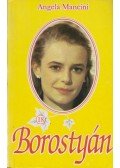 Mancini, Angela - Borostyán 18.