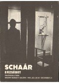 Csernitzky Mária - Schaár Erzsébet emlékkiállítása