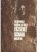 Csorba Géza,Ratkai Ida - Erzsébet Schaár - XL. Biennale di Venezia 1982