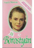 Mancini, Angela - Borostyán 21.