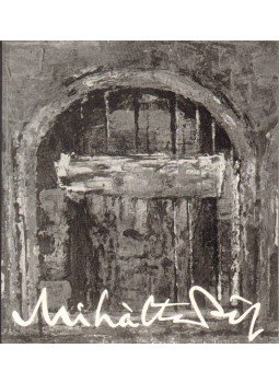 Dévényi Iván - Miháltz Pál festőművész kiállítása Dévényi Iván - Miháltz Pál festőművész kiállítása, 1972 antikvár könyv
