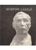 Pogány Ö. Gábor - Marton László szobrászművész kiállítása