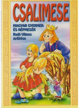 Radó Vilmos - Csalimese Radó Vilmos - Csalimese, 0 antikvár könyv