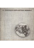 Romváry Ferenc - XI. Országos Kisplasztikai Biennálé