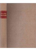 Féja Géza - Viharsarok