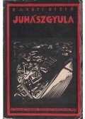 Baróti Dezső - Juhász Gyula