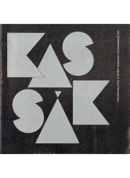 Illés László - Kassák emlékkiállítás a Petőfi Irodalmi Múzeumban Illés László - Kassák emlékkiállítás a Petőfi Irodalmi Múzeumban, 1973 antikvár könyv