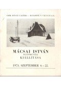 D. Fehér Zsuzsa - Mácsai István festőművész kiállítása
