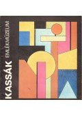 Csaplár Ferenc - Kassák Emlékmúzeum