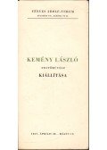 Füsi József - Kemény László festőművész kiállítása