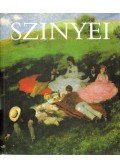 Bernáth Mária - Szinyei Merse Pál