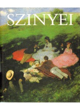 Bernáth Mária - Szinyei Merse Pál Bernáth Mária - Szinyei Merse Pál, 2000 antikvár könyv